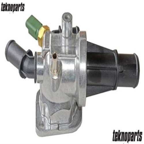 TERMOSTAT FIAT DOBLO ALBEA PALIO 1.3 MJET 55224021 Ürün Görseli